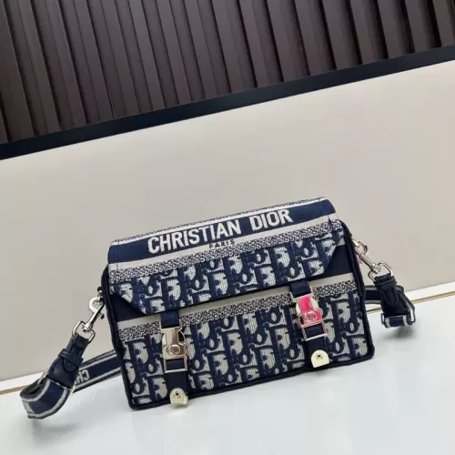 Wholesale Christian Dior AAA Quality Messenger Bags For Women #1331565 $96.00 USD, Wholesale Quality Replica Christian Dior AAA Quality Messenger Bags