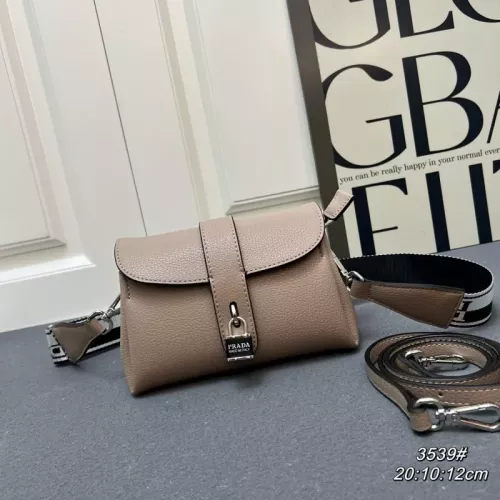 Wholesale Prada AAA Quality Messenger Bags For Women #1331572 $98.00 USD, Wholesale Quality Replica Prada AAA Quality Messenger Bags