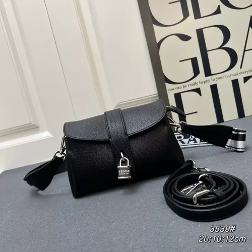 Wholesale Prada AAA Quality Messenger Bags For Women #1331575 $98.00 USD, Wholesale Quality Replica Prada AAA Quality Messenger Bags