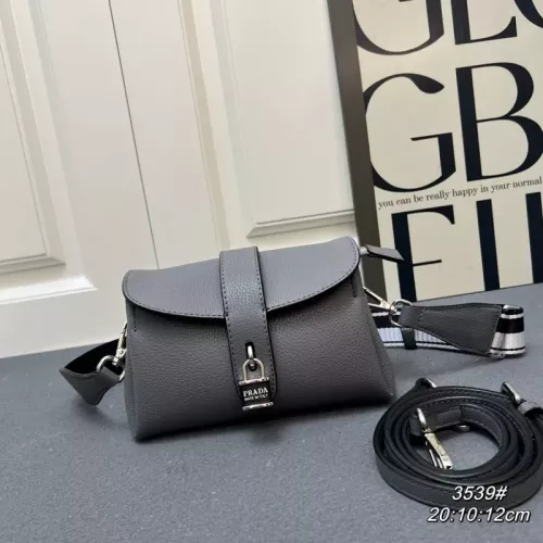 Wholesale Prada AAA Quality Messenger Bags For Women #1331576 $98.00 USD, Wholesale Quality Replica Prada AAA Quality Messenger Bags