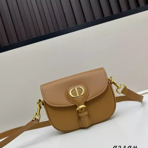 Wholesale Christian Dior AAA Quality Messenger Bags For Women #1331605 $80.00 USD, Wholesale Quality Replica Christian Dior AAA Quality Messenger Bags