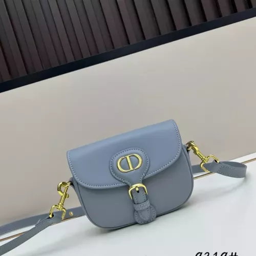 Wholesale Christian Dior AAA Quality Messenger Bags For Women #1331606 $80.00 USD, Wholesale Quality Replica Christian Dior AAA Quality Messenger Bags