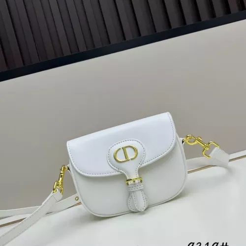 Wholesale Christian Dior AAA Quality Messenger Bags For Women #1331607 $80.00 USD, Wholesale Quality Replica Christian Dior AAA Quality Messenger Bags