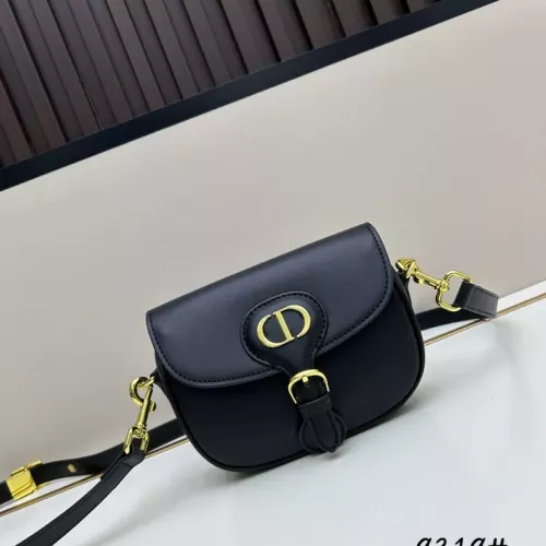 Wholesale Christian Dior AAA Quality Messenger Bags For Women #1331608 $80.00 USD, Wholesale Quality Replica Christian Dior AAA Quality Messenger Bags