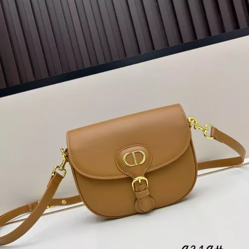Wholesale Christian Dior AAA Quality Messenger Bags For Women #1331611 $82.00 USD, Wholesale Quality Replica Christian Dior AAA Quality Messenger Bags