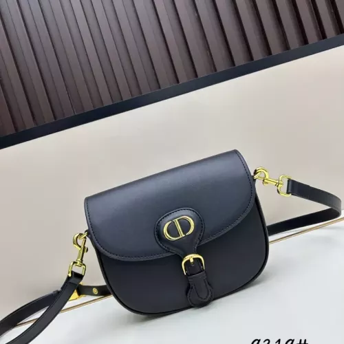 Wholesale Christian Dior AAA Quality Messenger Bags For Women #1331613 $82.00 USD, Wholesale Quality Replica Christian Dior AAA Quality Messenger Bags