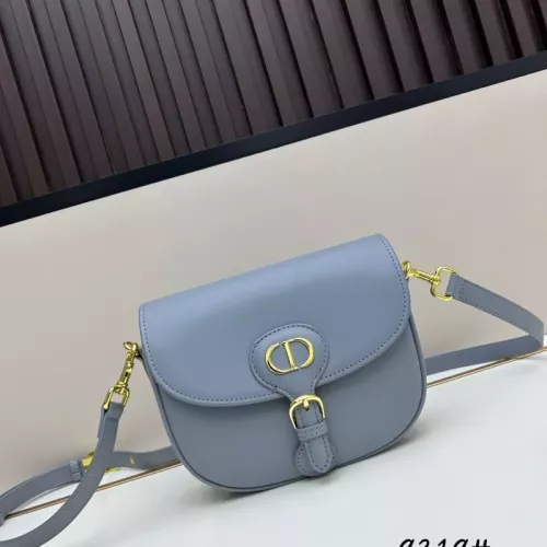 Wholesale Christian Dior AAA Quality Messenger Bags For Women #1331614 $82.00 USD, Wholesale Quality Replica Christian Dior AAA Quality Messenger Bags