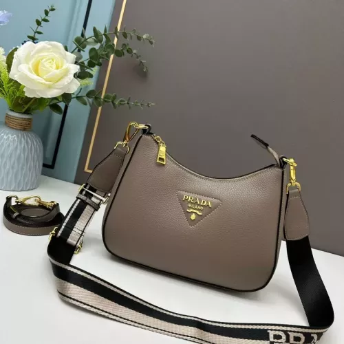 Wholesale Prada AAA Quality Messenger Bags For Women #1331619 $98.00 USD, Wholesale Quality Replica Prada AAA Quality Messenger Bags