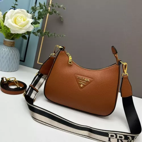 Wholesale Prada AAA Quality Messenger Bags For Women #1331620 $98.00 USD, Wholesale Quality Replica Prada AAA Quality Messenger Bags