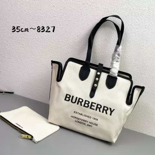 Wholesale Burberry AAA Quality Shoulder Bags For Women #1331647 $96.00 USD, Wholesale Quality Replica Burberry AAA Quality Shoulder Bags