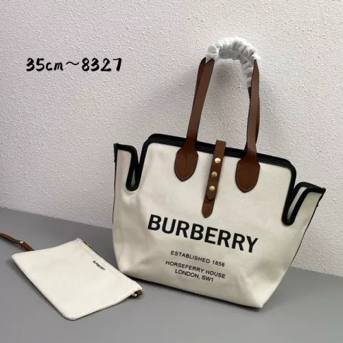 Wholesale Burberry AAA Quality Shoulder Bags For Women #1331648 $96.00 USD, Wholesale Quality Replica Burberry AAA Quality Shoulder Bags