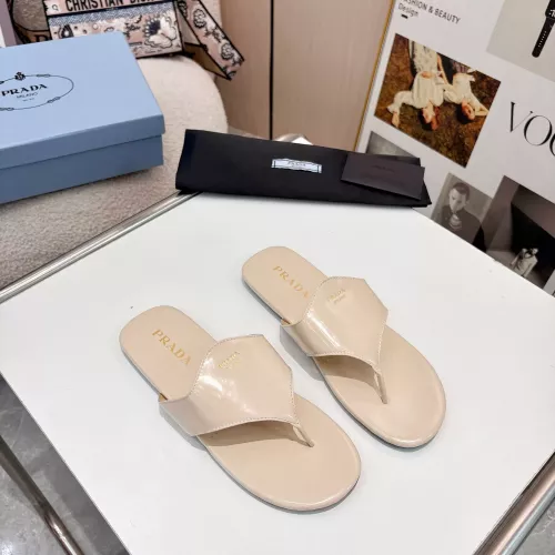 Wholesale Prada Slippers For Women #1331650 $68.00 USD, Wholesale Quality Replica Prada Slippers