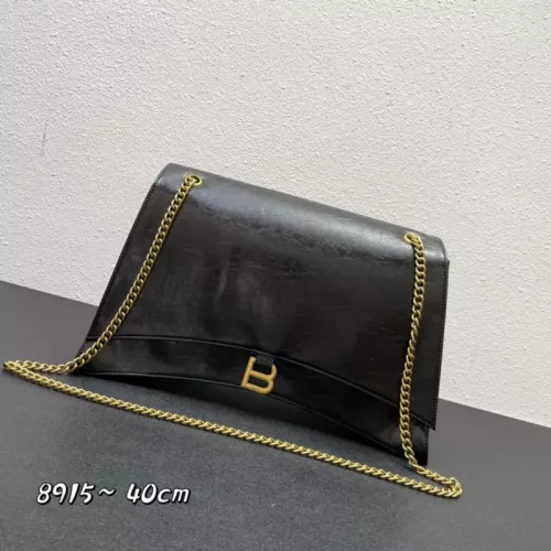 Wholesale Balenciaga AAA Quality Shoulder Bags For Women #1331681 $115.00 USD, Wholesale Quality Replica Balenciaga AAA Quality Shoulder Bags