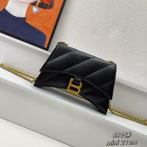 Wholesale Balenciaga AAA Quality Messenger Bags For Women #1331705 $98.00 USD, Wholesale Quality Replica Balenciaga AAA Quality Messenger Bags