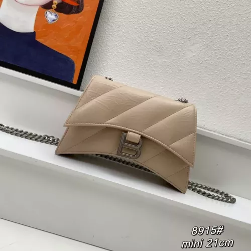 Wholesale Balenciaga AAA Quality Messenger Bags For Women #1331712 $98.00 USD, Wholesale Quality Replica Balenciaga AAA Quality Messenger Bags