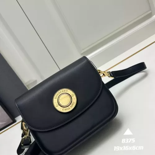 Wholesale Burberry AAA Quality Messenger Bags For Women #1331714 $115.00 USD, Wholesale Quality Replica Burberry AAA Quality Messenger Bags