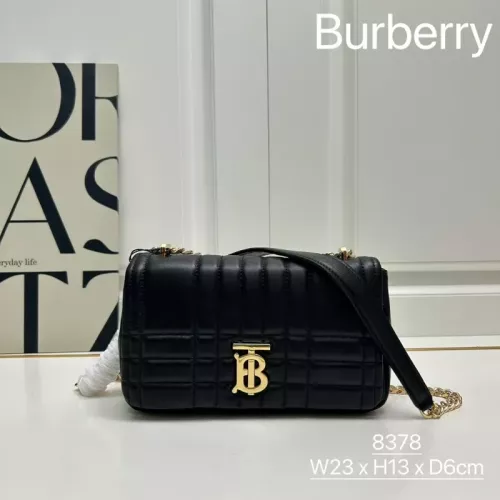 Wholesale Burberry AAA Quality Messenger Bags For Women #1331716 $108.00 USD, Wholesale Quality Replica Burberry AAA Quality Messenger Bags