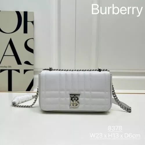 Wholesale Burberry AAA Quality Messenger Bags For Women #1331717 $108.00 USD, Wholesale Quality Replica Burberry AAA Quality Messenger Bags