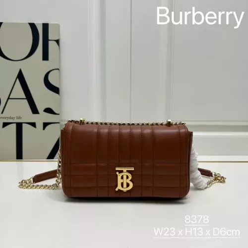 Wholesale Burberry AAA Quality Messenger Bags For Women #1331718 $108.00 USD, Wholesale Quality Replica Burberry AAA Quality Messenger Bags
