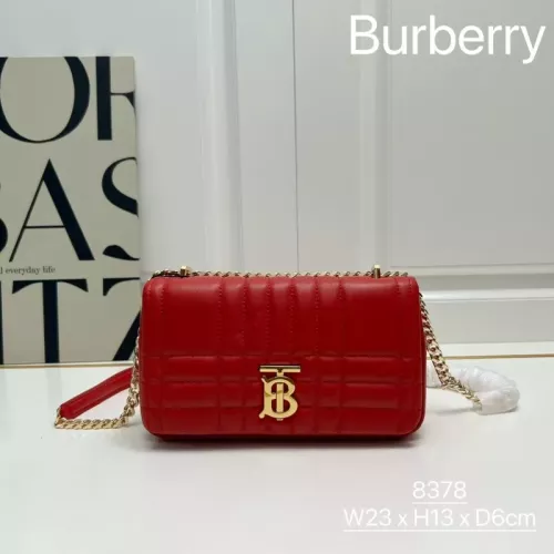 Wholesale Burberry AAA Quality Messenger Bags For Women #1331719 $108.00 USD, Wholesale Quality Replica Burberry AAA Quality Messenger Bags