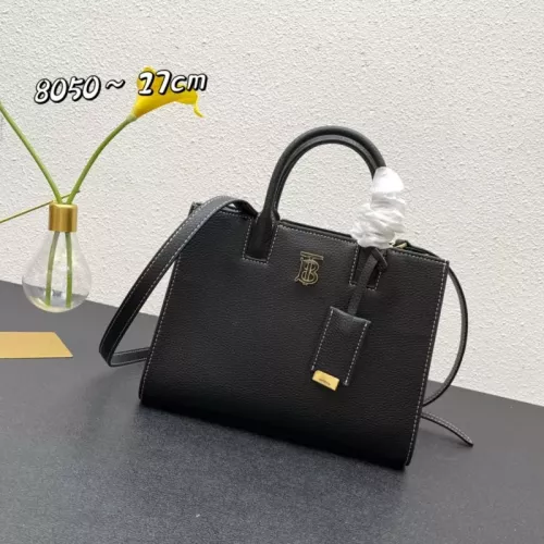 Wholesale Burberry AAA Quality Handbags For Women #1331891 $108.00 USD, Wholesale Quality Replica Burberry AAA Quality Handbags