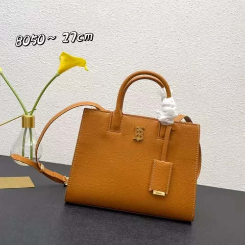 Wholesale Burberry AAA Quality Handbags For Women #1331892 $108.00 USD, Wholesale Quality Replica Burberry AAA Quality Handbags