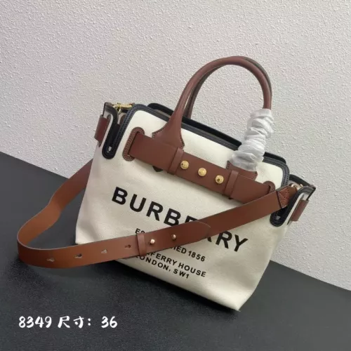 Wholesale Burberry AAA Quality Handbags For Women #1331893 $108.00 USD, Wholesale Quality Replica Burberry AAA Quality Handbags