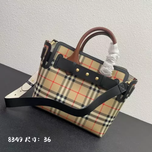 Wholesale Burberry AAA Quality Handbags For Women #1331894 $108.00 USD, Wholesale Quality Replica Burberry AAA Quality Handbags