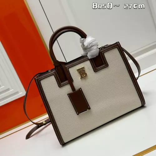 Wholesale Burberry AAA Quality Handbags For Women #1331899 $108.00 USD, Wholesale Quality Replica Burberry AAA Quality Handbags