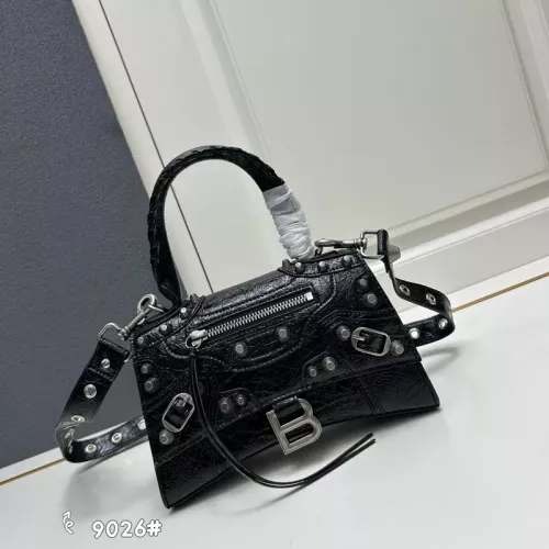 Wholesale Balenciaga AAA Quality Handbags For Women #1331902 $108.00 USD, Wholesale Quality Replica Balenciaga AAA Quality Handbags