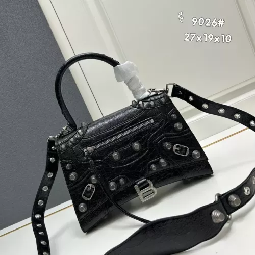 Wholesale Balenciaga AAA Quality Handbags For Women #1331903 $115.00 USD, Wholesale Quality Replica Balenciaga AAA Quality Handbags