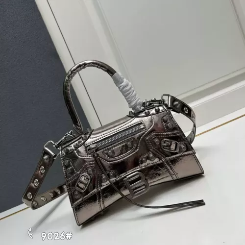 Wholesale Balenciaga AAA Quality Handbags For Women #1331904 $108.00 USD, Wholesale Quality Replica Balenciaga AAA Quality Handbags