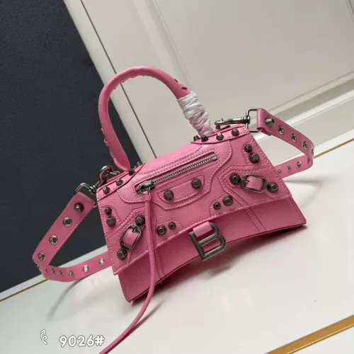 Wholesale Balenciaga AAA Quality Handbags For Women #1331906 $108.00 USD, Wholesale Quality Replica Balenciaga AAA Quality Handbags