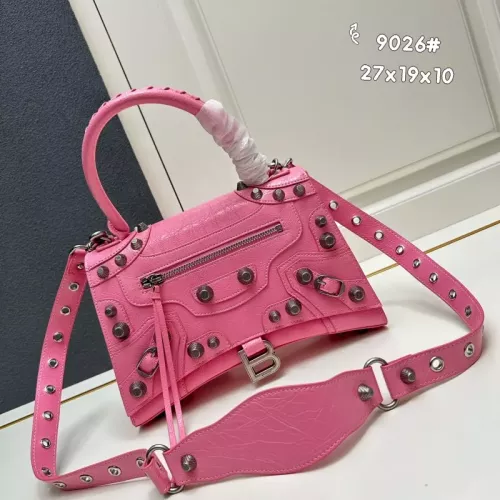 Wholesale Balenciaga AAA Quality Handbags For Women #1331907 $115.00 USD, Wholesale Quality Replica Balenciaga AAA Quality Handbags