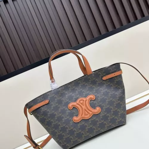 Wholesale Celine AAA Quality Handbags For Women #1331918 $72.00 USD, Wholesale Quality Replica Celine AAA Quality Handbags
