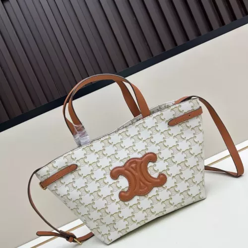 Wholesale Celine AAA Quality Handbags For Women #1331921 $72.00 USD, Wholesale Quality Replica Celine AAA Quality Handbags