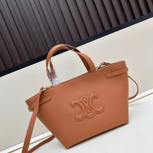 Wholesale Celine AAA Quality Handbags For Women #1331922 $72.00 USD, Wholesale Quality Replica Celine AAA Quality Handbags