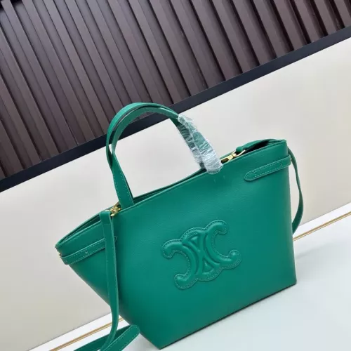 Wholesale Celine AAA Quality Handbags For Women #1331923 $72.00 USD, Wholesale Quality Replica Celine AAA Quality Handbags