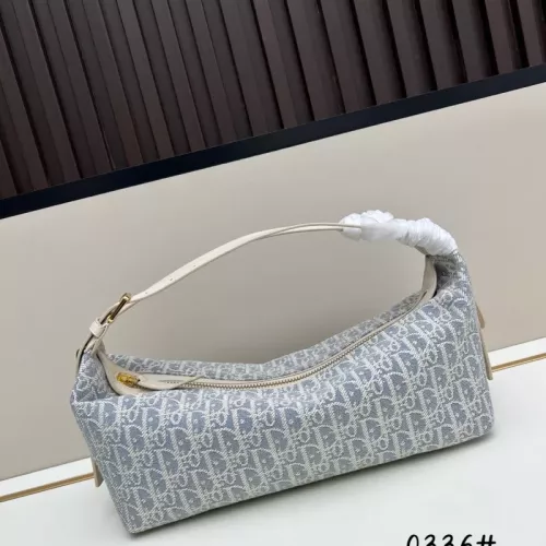 Wholesale Christian Dior AAA Quality Handbags For Women #1331934 $102.00 USD, Wholesale Quality Replica Christian Dior AAA Quality Handbags