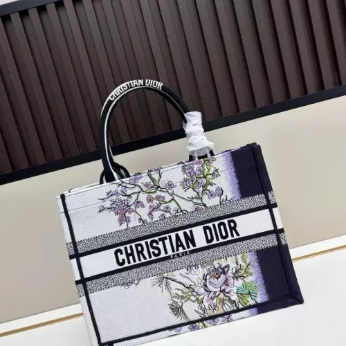 Wholesale Christian Dior AAA Quality Tote-Handbags For Women #1331935 $96.00 USD, Wholesale Quality Replica Christian Dior AAA Quality Handbags