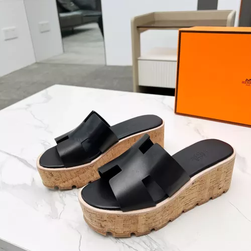 Wholesale Hermes Slippers For Women #1331962 $88.00 USD, Wholesale Quality Replica Hermes Slippers