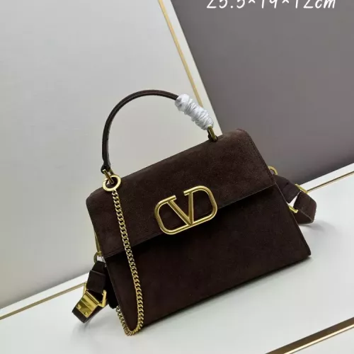 Wholesale Valentino AAA Quality Handbags For Women #1331997 $108.00 USD, Wholesale Quality Replica Valentino AAA Quality Handbags
