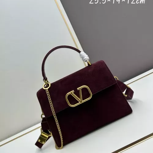 Wholesale Valentino AAA Quality Handbags For Women #1331998 $108.00 USD, Wholesale Quality Replica Valentino AAA Quality Handbags