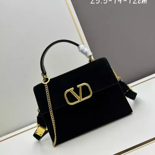 Wholesale Valentino AAA Quality Handbags For Women #1331999 $108.00 USD, Wholesale Quality Replica Valentino AAA Quality Handbags