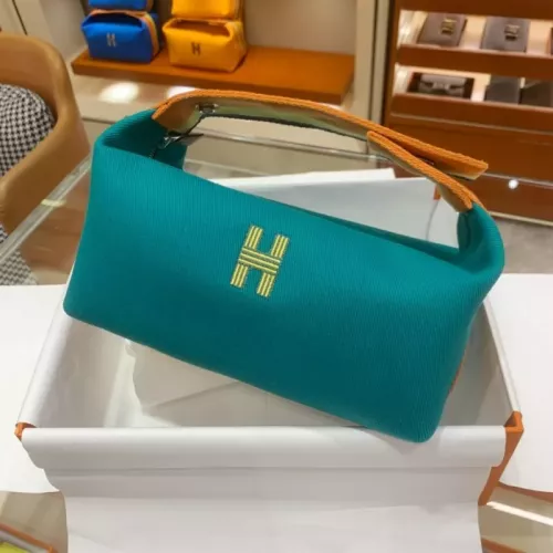 Wholesale Hermes AAA Quality Handbags For Women #1332003 $158.00 USD, Wholesale Quality Replica Hermes AAA Quality Handbags