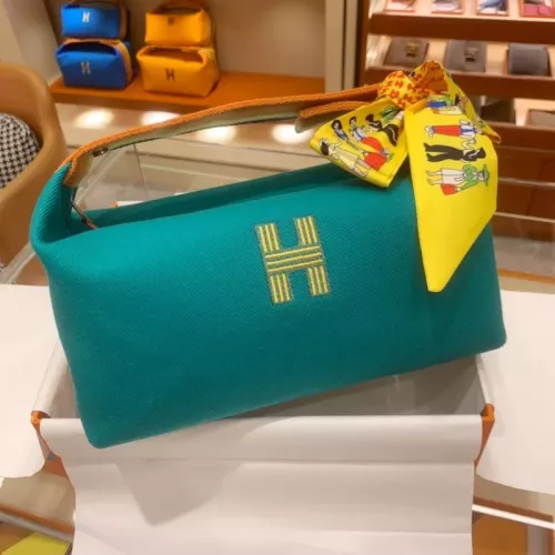 Wholesale Hermes AAA Quality Handbags For Women #1332004 $162.00 USD, Wholesale Quality Replica Hermes AAA Quality Handbags