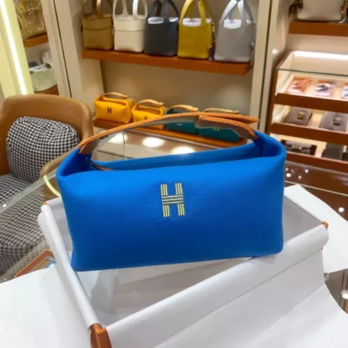 Wholesale Hermes AAA Quality Handbags For Women #1332005 $158.00 USD, Wholesale Quality Replica Hermes AAA Quality Handbags