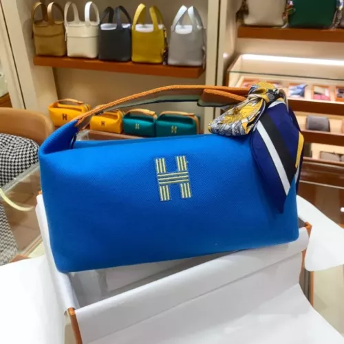 Wholesale Hermes AAA Quality Handbags For Women #1332006 $162.00 USD, Wholesale Quality Replica Hermes AAA Quality Handbags