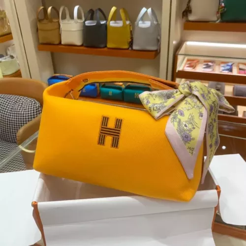 Wholesale Hermes AAA Quality Handbags For Women #1332008 $162.00 USD, Wholesale Quality Replica Hermes AAA Quality Handbags