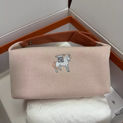 Wholesale Hermes AAA Quality Handbags In Orange For Women #1332028 $158.00 USD, Wholesale Quality Replica Hermes AAA Quality Handbags
